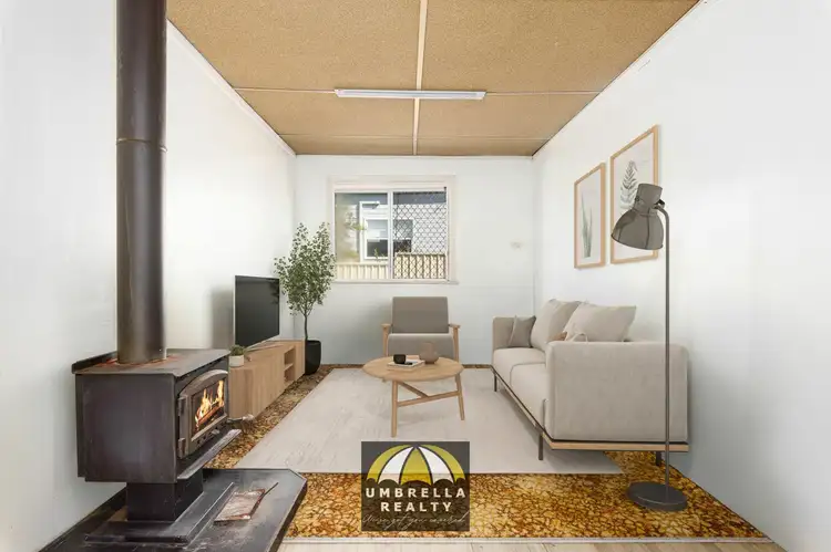 89 Deakin St, Collie WA 6225