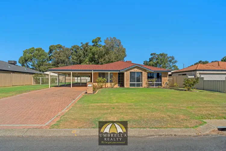 53 Blue Wren Dr, Eaton WA 6232