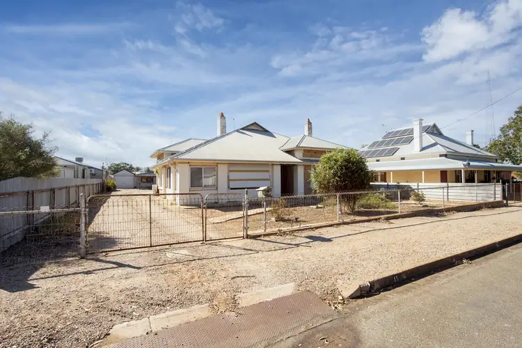 Main view of Homely house listing, 15 High St, Gladstone SA 5473
