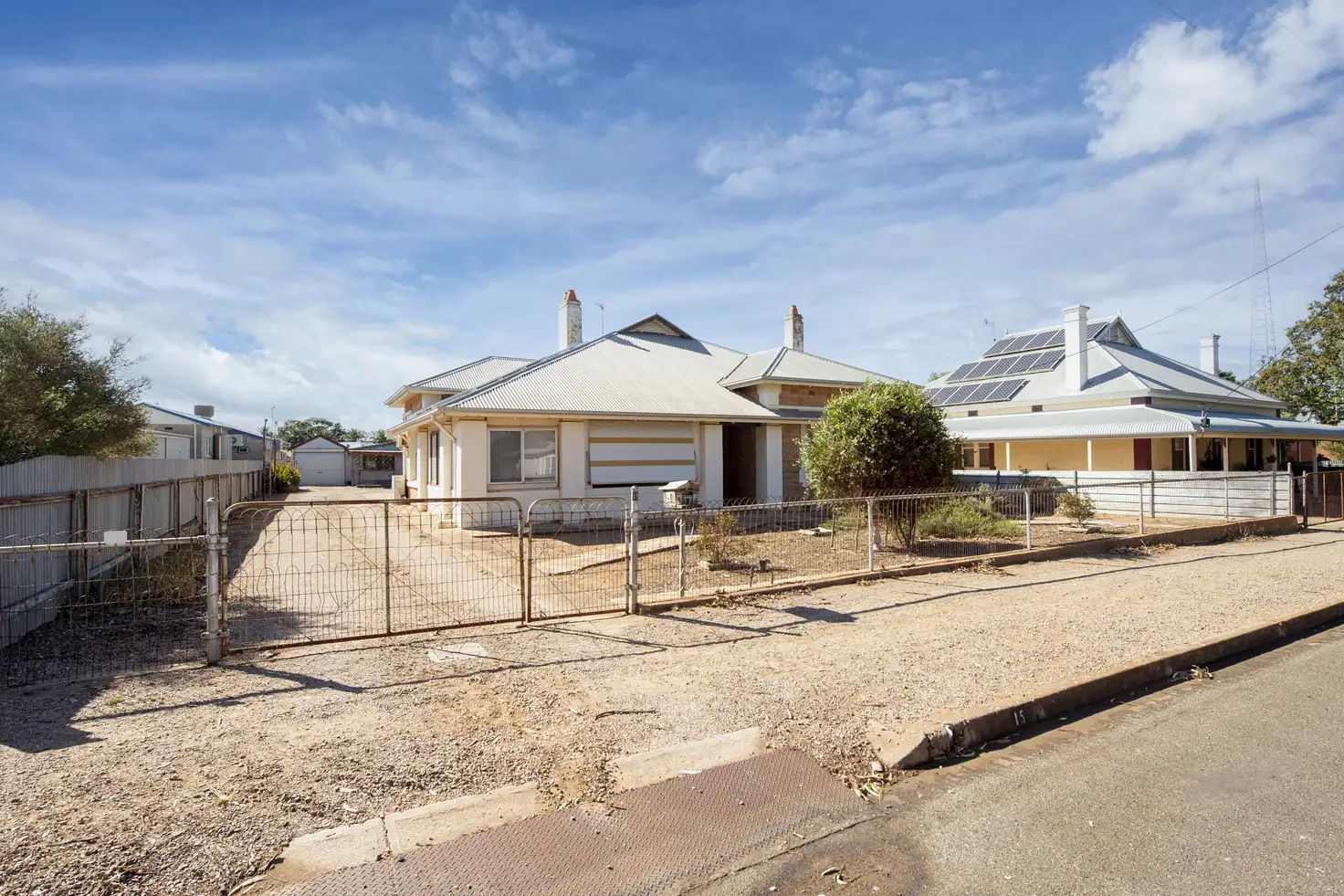 Main view of Homely house listing, 15 High St, Gladstone SA 5473