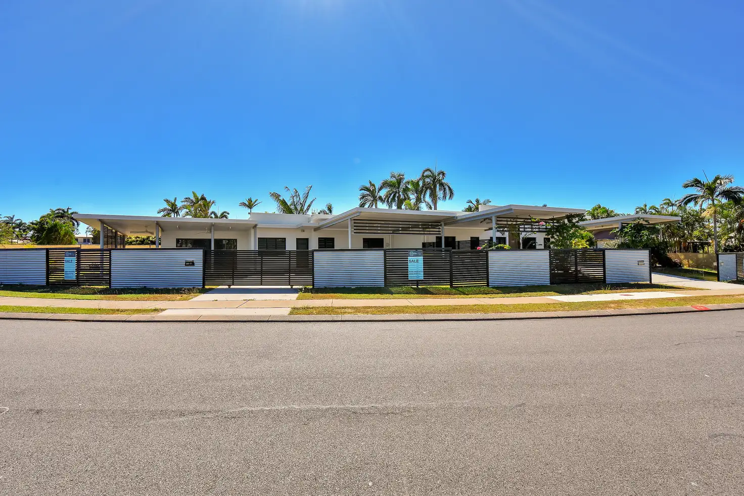 Main view of Homely block of units listing, 1-3/24 Granites Drive, Rosebery NT 832
