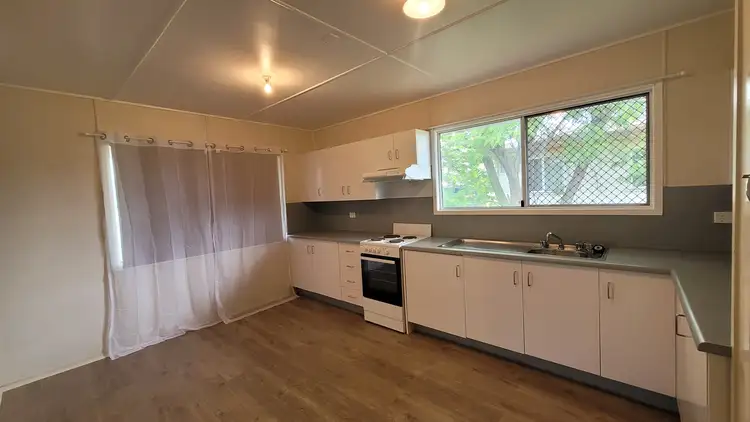 Second view of Homely house listing, 2 Knaggs St, Moura QLD 4718