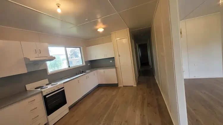 Third view of Homely house listing, 2 Knaggs St, Moura QLD 4718