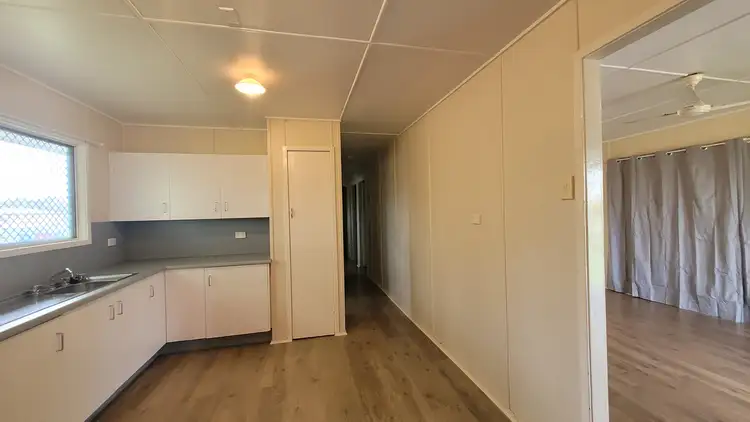 Fourth view of Homely house listing, 2 Knaggs St, Moura QLD 4718