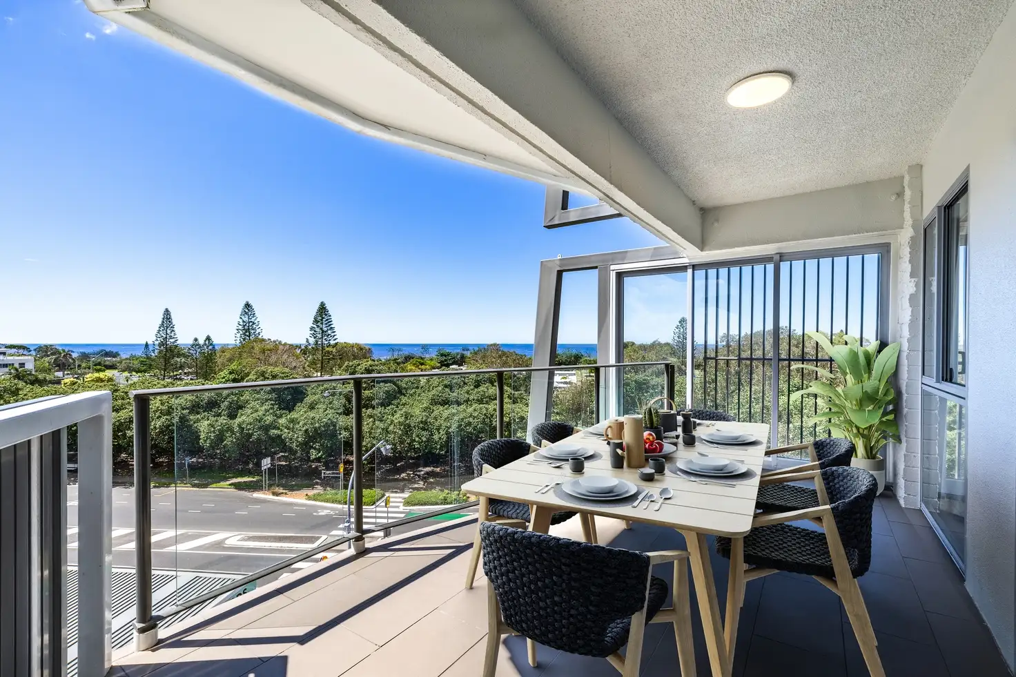 Main view of Homely unit listing, Unit 28/110 Sixth Ave, Maroochydore QLD 4558