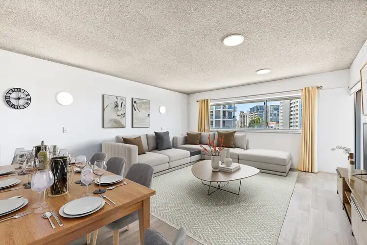 Second view of Homely unit listing, Unit 28/110 Sixth Ave, Maroochydore QLD 4558