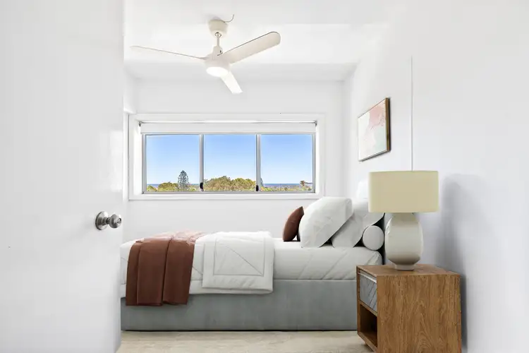 Fourth view of Homely unit listing, Unit 28/110 Sixth Ave, Maroochydore QLD 4558