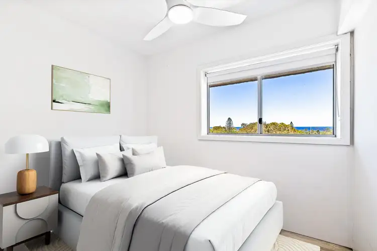 Fifth view of Homely unit listing, Unit 28/110 Sixth Ave, Maroochydore QLD 4558