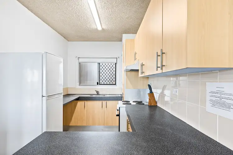 Sixth view of Homely unit listing, Unit 28/110 Sixth Ave, Maroochydore QLD 4558