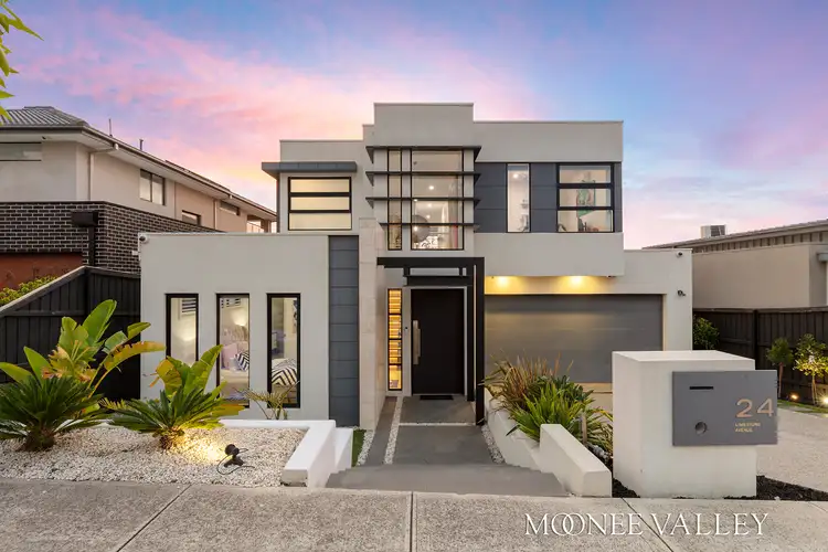 24 Limestone Avenue, Keilor East VIC 3033