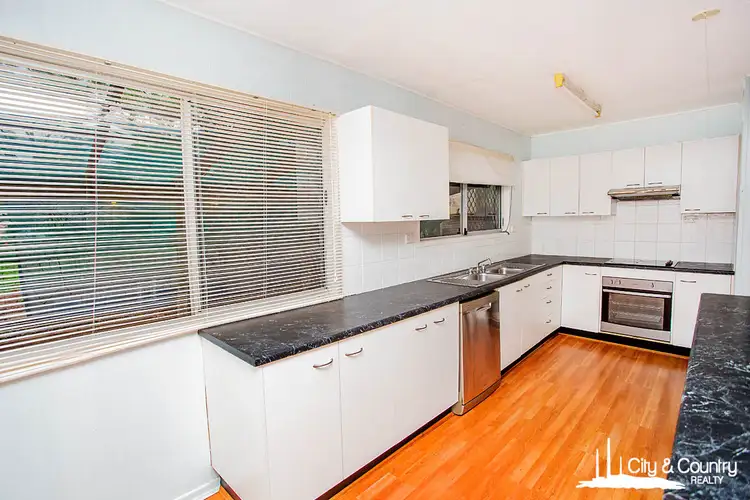 Fourth view of Homely house listing, 14 Alfred Street, Mount Isa QLD 4825