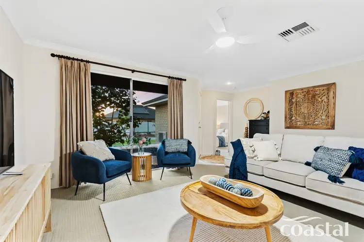 Third view of Homely house listing, 10 Eldorado Loop, Meadow Springs WA 6210