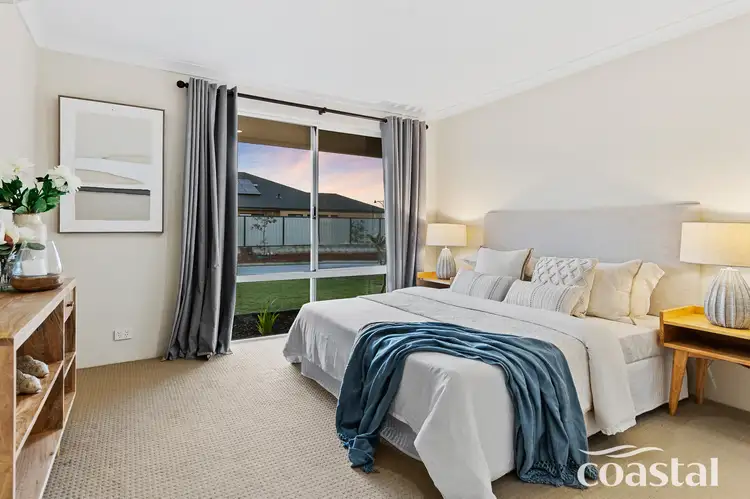 Fourth view of Homely house listing, 10 Eldorado Loop, Meadow Springs WA 6210