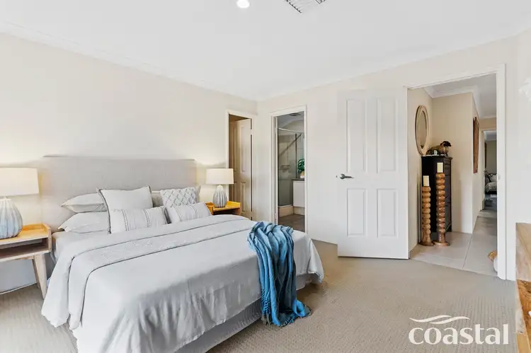 Fifth view of Homely house listing, 10 Eldorado Loop, Meadow Springs WA 6210