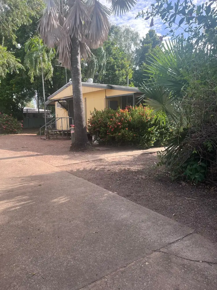 10 Carbeen St, Kununurra WA 6743