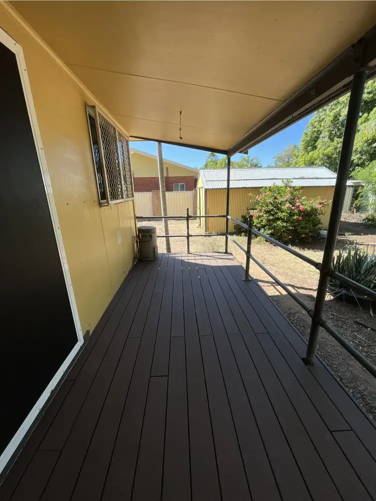 Second view of Homely house listing, 10 Carbeen St, Kununurra WA 6743
