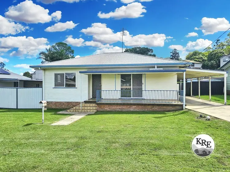 Main view of Homely house listing, 25 Boorabee Street, Kyogle NSW 2474