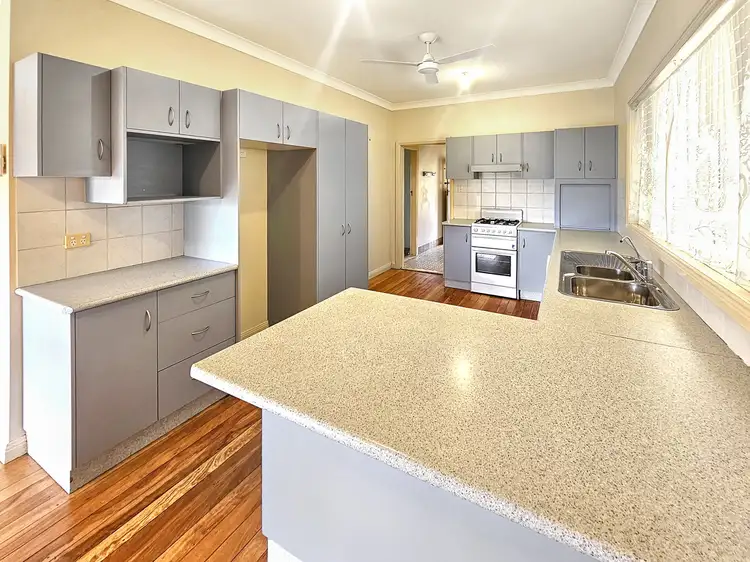 Second view of Homely house listing, 25 Boorabee Street, Kyogle NSW 2474