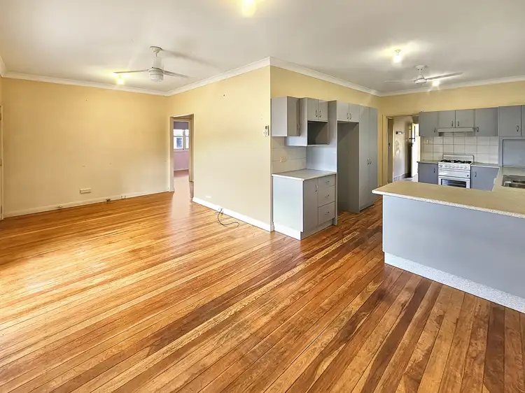 Third view of Homely house listing, 25 Boorabee Street, Kyogle NSW 2474