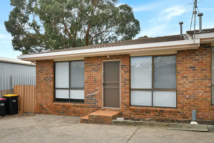 Main view of Homely unit listing, Unit 3/3 Sutherland St, Stawell VIC 3380