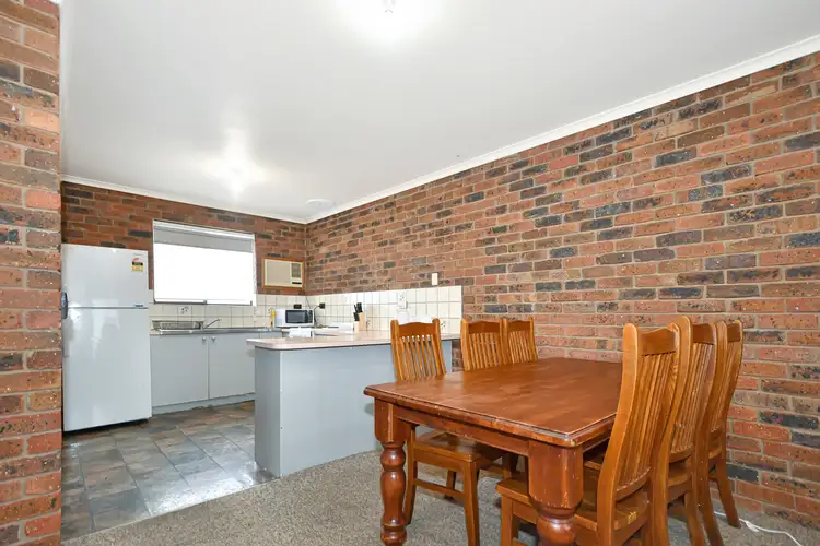 Fourth view of Homely unit listing, Unit 3/3 Sutherland St, Stawell VIC 3380