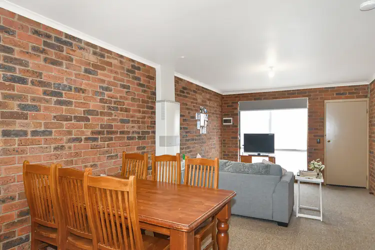 Fifth view of Homely unit listing, Unit 3/3 Sutherland St, Stawell VIC 3380