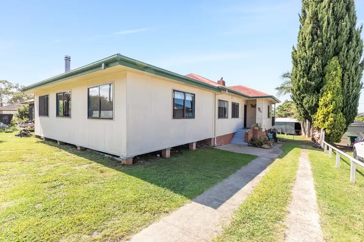 94 Imlay St, Eden NSW 2551