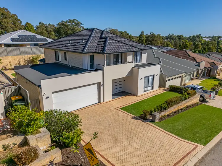 Second view of Homely house listing, 7 Upwey Street, Wellard WA 6170