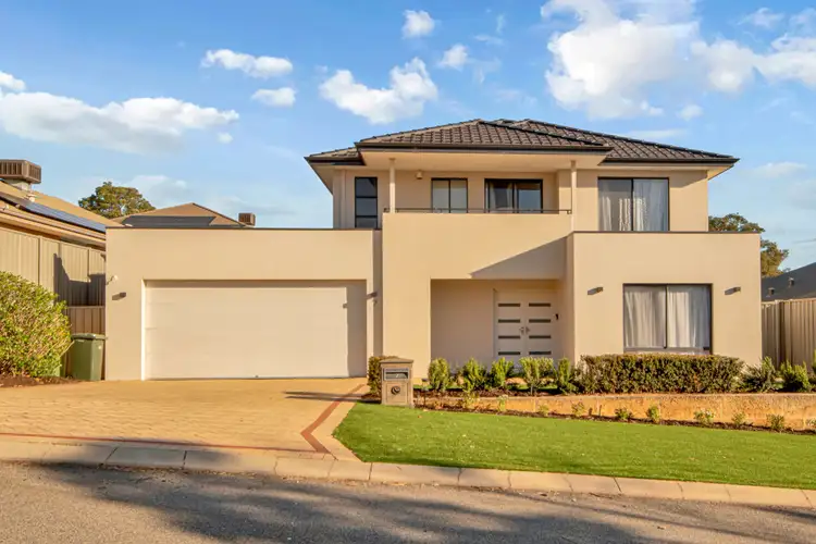 Fourth view of Homely house listing, 7 Upwey Street, Wellard WA 6170