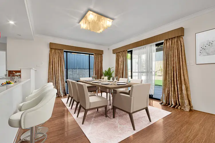 Fifth view of Homely house listing, 7 Upwey Street, Wellard WA 6170
