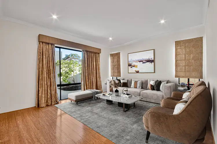 Sixth view of Homely house listing, 7 Upwey Street, Wellard WA 6170