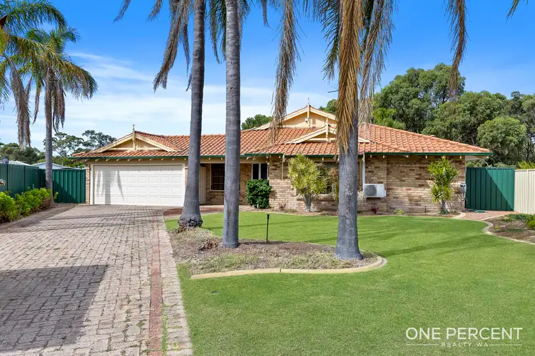 11 Mission Pl, Cooloongup WA 6168