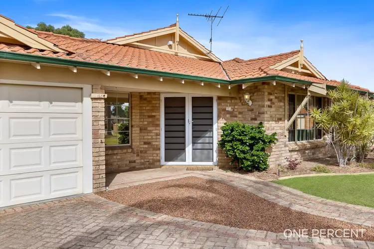 Third view of Homely house listing, 11 Mission Pl, Cooloongup WA 6168