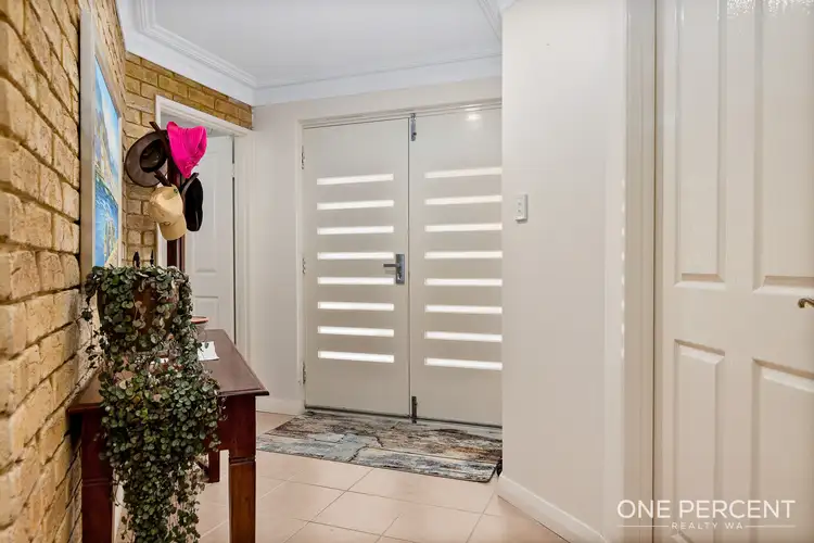 Fourth view of Homely house listing, 11 Mission Pl, Cooloongup WA 6168