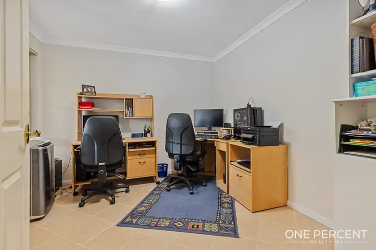 Fifth view of Homely house listing, 11 Mission Pl, Cooloongup WA 6168
