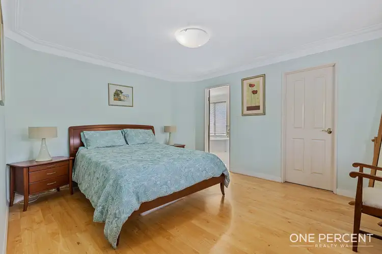 Sixth view of Homely house listing, 11 Mission Pl, Cooloongup WA 6168