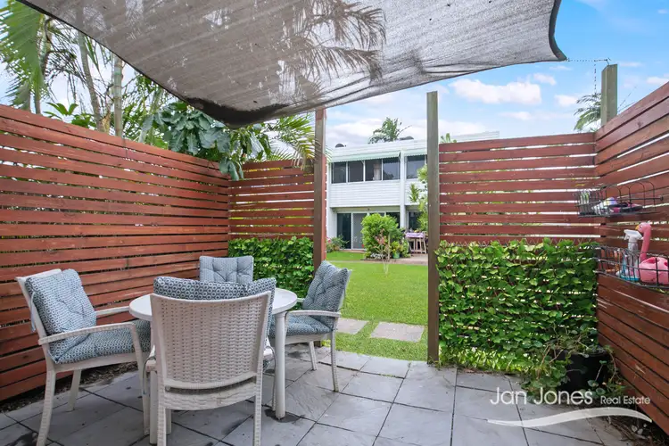 Third view of Homely unit listing, 11/2A Moffatt Street, Scarborough QLD 4020
