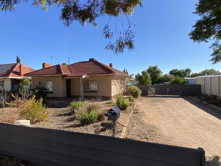 Second view of Homely house listing, 2 Golding St, Port Pirie SA 5540