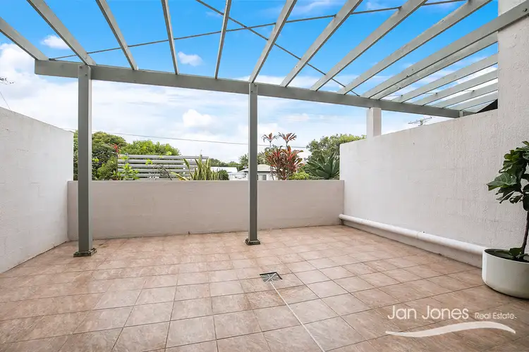 4/249 Oxley Avenue, Margate QLD 4019