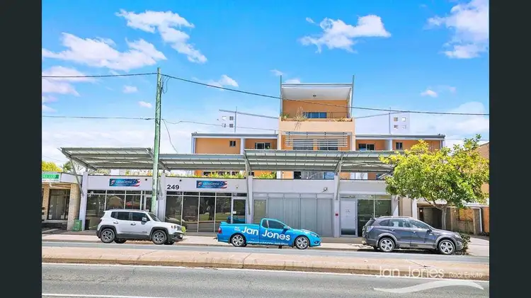 Second view of Homely unit listing, 4/249 Oxley Avenue, Margate QLD 4019