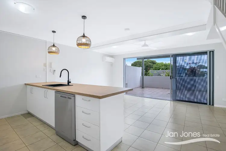 Fifth view of Homely unit listing, 4/249 Oxley Avenue, Margate QLD 4019