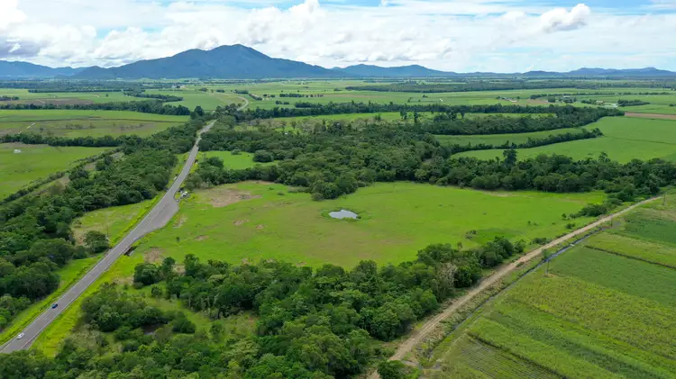 Main view of Homely land listing, 2&3 BruceHighway, Murrigal QLD 4854