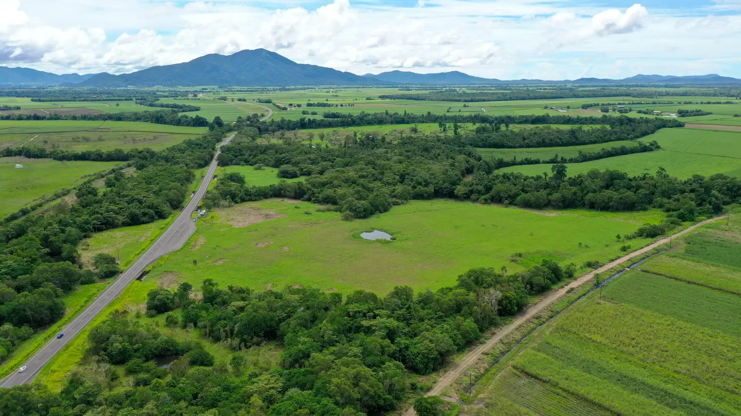Main view of Homely land listing, 2&3 BruceHighway, Murrigal QLD 4854