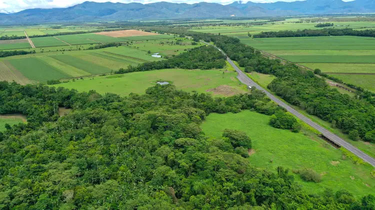 Second view of Homely land listing, 2&3 BruceHighway, Murrigal QLD 4854