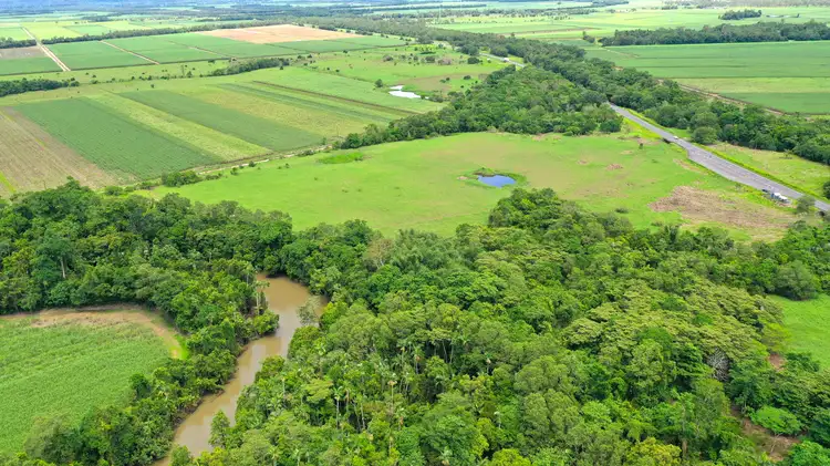 Fifth view of Homely land listing, 2&3 BruceHighway, Murrigal QLD 4854