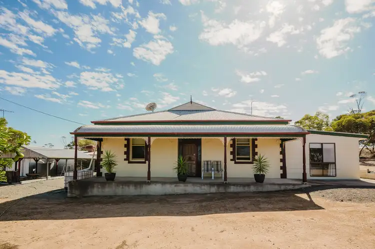 Main view of Homely house listing, 67 Pine Hut Rd, Bumbunga SA 5520