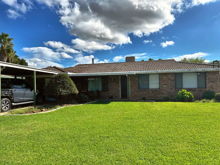 32 Bando St, Gunnedah NSW 2380