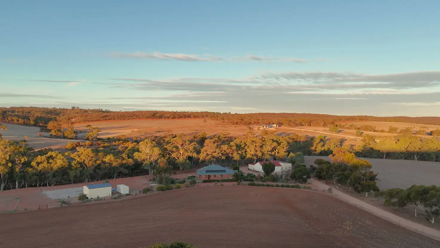 Main view of Homely house listing, 284 Beetaloo Valley Rd, Beetaloo Valley SA 5523