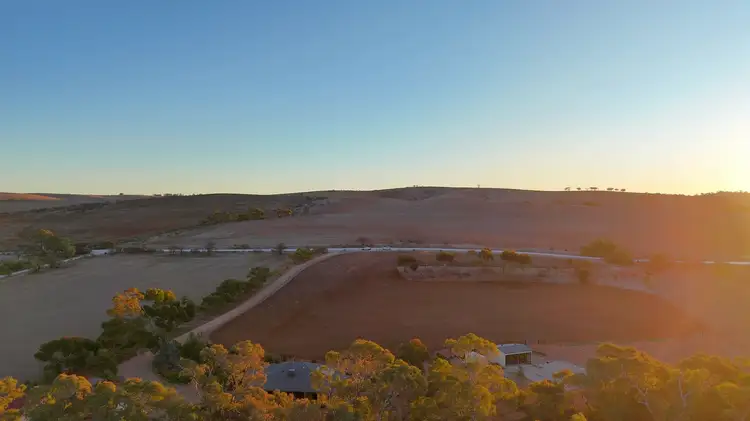 Second view of Homely house listing, 284 Beetaloo Valley Rd, Beetaloo Valley SA 5523