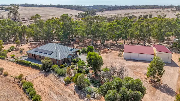 Third view of Homely house listing, 284 Beetaloo Valley Rd, Beetaloo Valley SA 5523